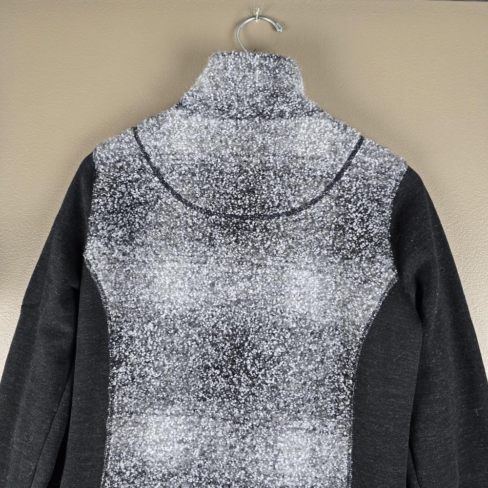 Title Nine RARE Wool Blend Jacket Small - Picture 2 of 16